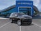 2027 Chevrolet Tahoe Premier