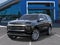 2027 Chevrolet Tahoe Premier
