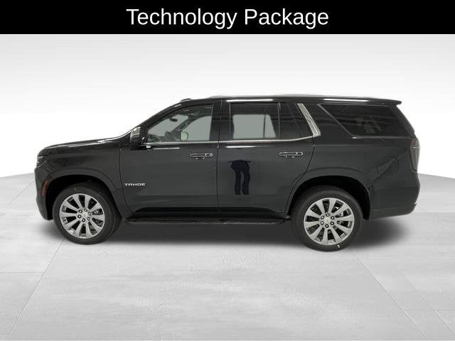 2027 Chevrolet Tahoe Premier