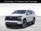 2027 Chevrolet Tahoe High Country