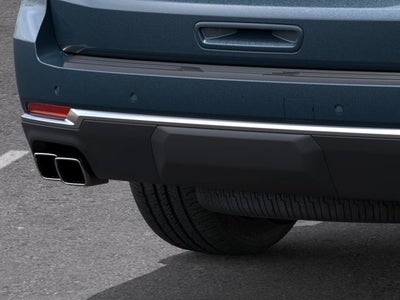 2027 Chevrolet Tahoe High Country