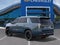 2027 Chevrolet Tahoe High Country