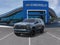 2027 Chevrolet Tahoe High Country