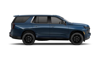 2027 Chevrolet Tahoe High Country