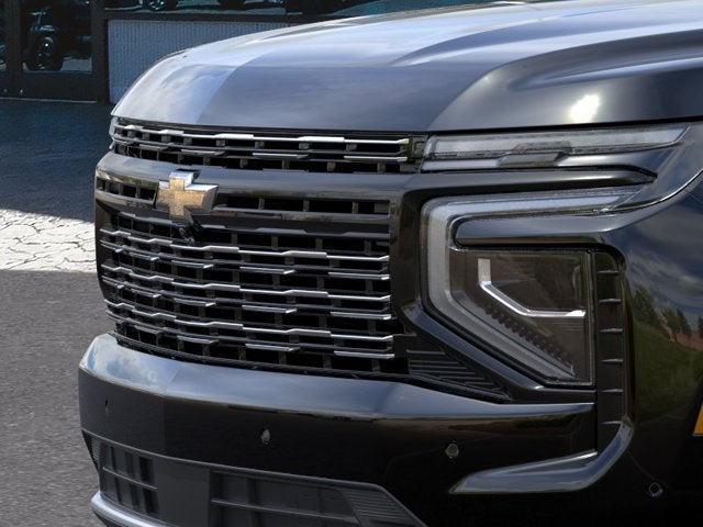 2027 Chevrolet Tahoe High Country