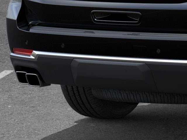 2027 Chevrolet Tahoe High Country