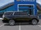 2027 Chevrolet Tahoe High Country