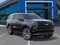 2027 Chevrolet Tahoe High Country