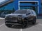 2027 Chevrolet Tahoe High Country