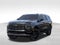 2027 Chevrolet Tahoe High Country