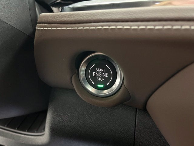 2027 Chevrolet Tahoe High Country