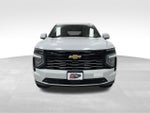 2027 Chevrolet Tahoe High Country