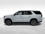 2027 Chevrolet Tahoe High Country