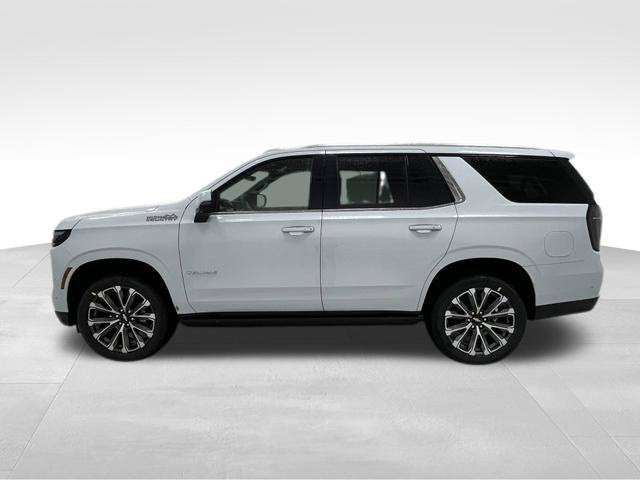 2027 Chevrolet Tahoe High Country