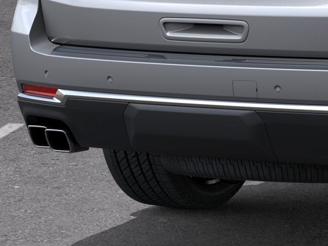 2027 Chevrolet Tahoe High Country