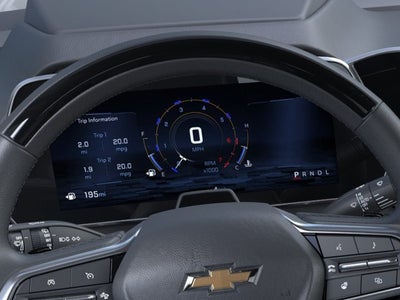2027 Chevrolet Tahoe High Country