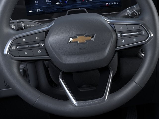 2027 Chevrolet Tahoe High Country
