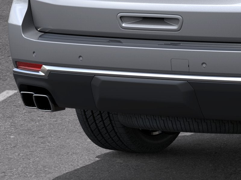 2027 Chevrolet Tahoe High Country