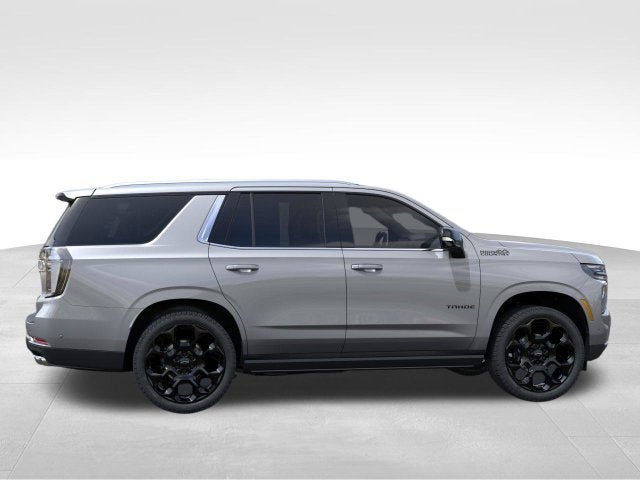 2027 Chevrolet Tahoe High Country