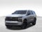 2027 Chevrolet Tahoe High Country