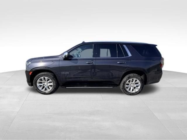 2022 Chevrolet Tahoe Premier