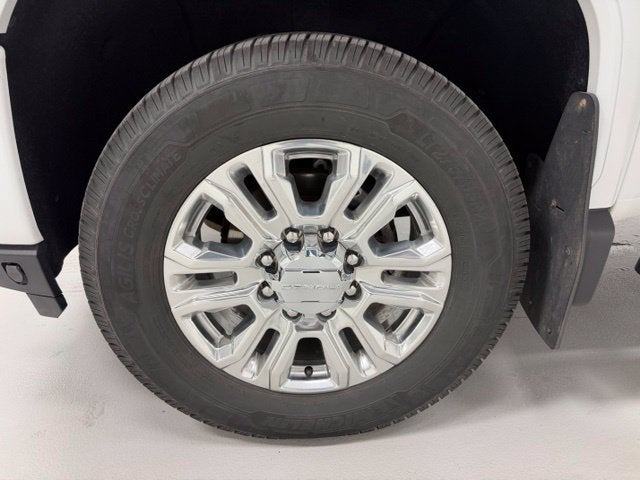 2020 GMC Sierra 2500 HD Denali
