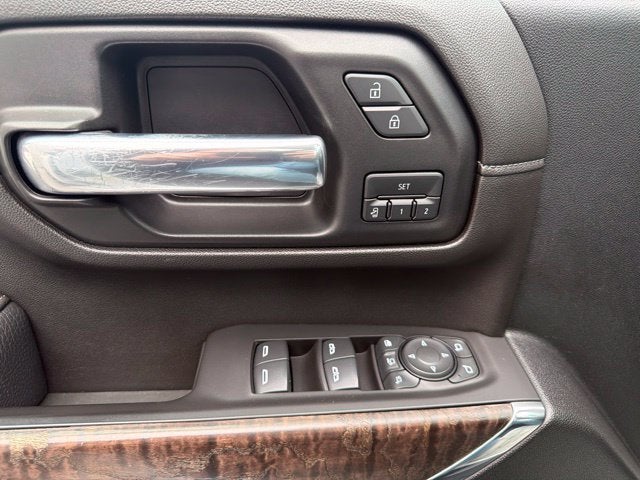 2020 GMC Sierra 2500 HD Denali