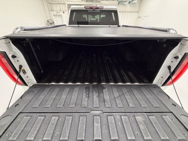 2020 GMC Sierra 2500 HD Denali