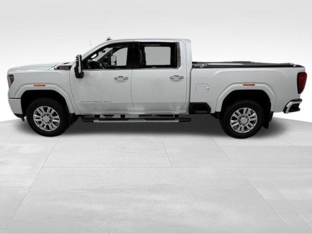 2020 GMC Sierra 2500 HD Denali