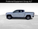 2016 GMC Canyon 4WD SLT