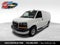 2025 GMC Savana Cargo Work Van