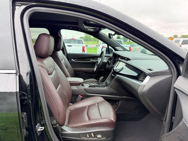 2023 Cadillac XT6 AWD Premium Luxury