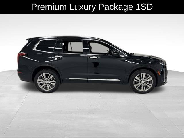 2023 Cadillac XT6 AWD Premium Luxury