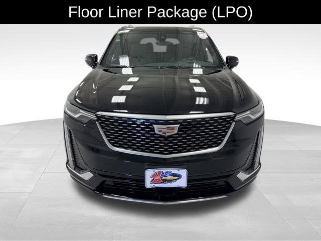2023 Cadillac XT6 AWD Premium Luxury