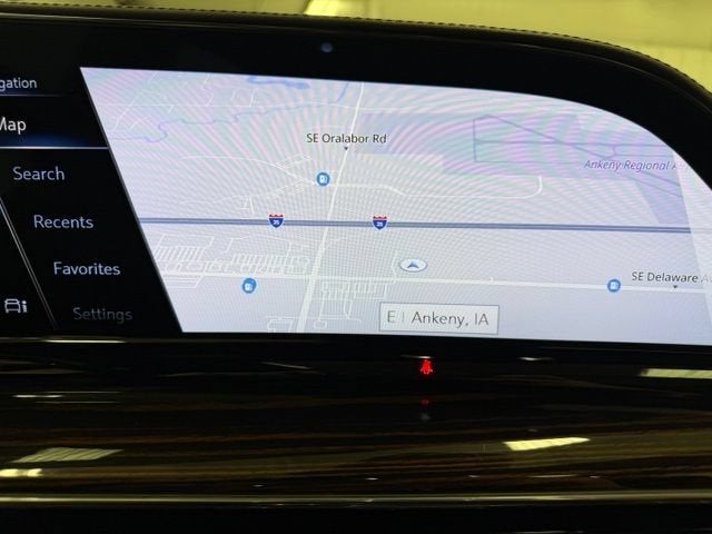 2023 Cadillac Escalade 4WD Premium Luxury