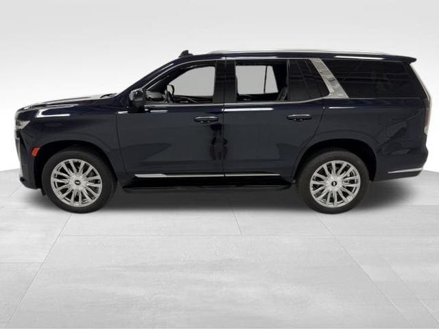 2023 Cadillac Escalade 4WD Premium Luxury