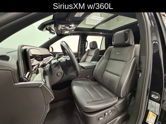 2023 Cadillac Escalade 4WD Premium Luxury
