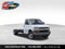 2026 Chevrolet Express Cutaway 4500 2WT