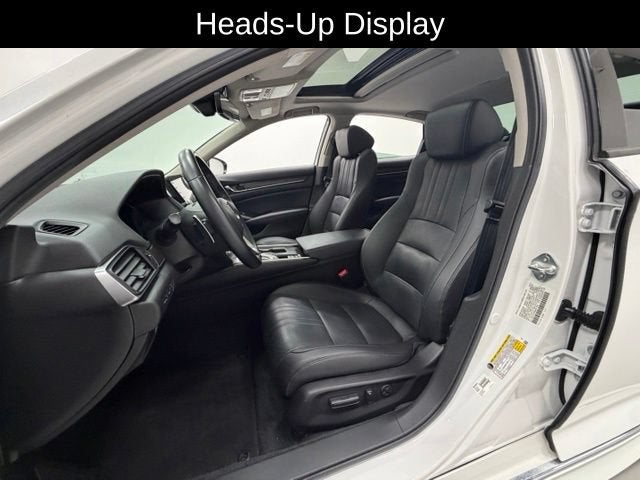 2021 Honda Accord Touring