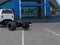 2026 Chevrolet Silverado 5500 HD Work Truck