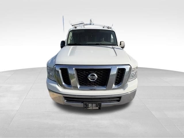 2019 Nissan NV Cargo NV2500 HD SL V6