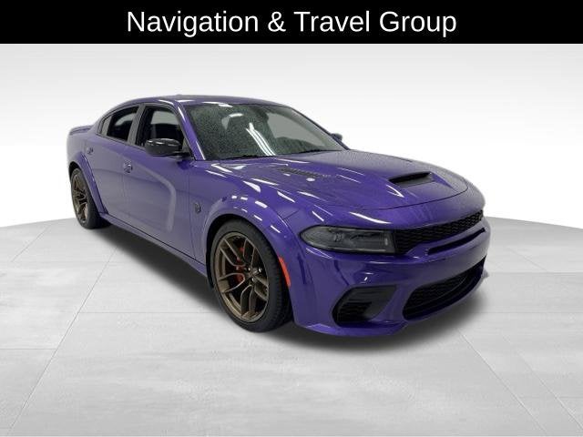 2023 Dodge Charger SRT Jailbreak
