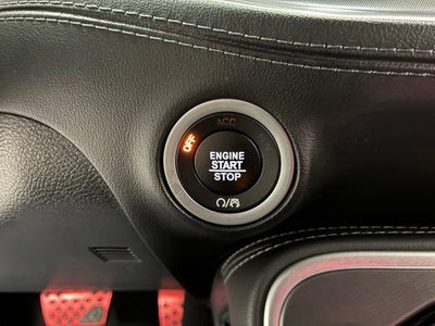 2020 Dodge Challenger R/T Scat Pack