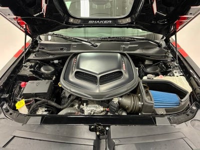 2020 Dodge Challenger R/T Scat Pack
