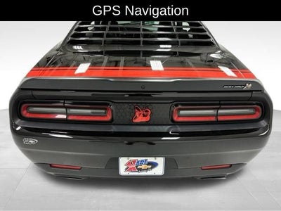 2020 Dodge Challenger R/T Scat Pack