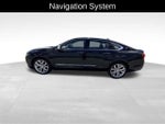 2019 Chevrolet Impala Premier