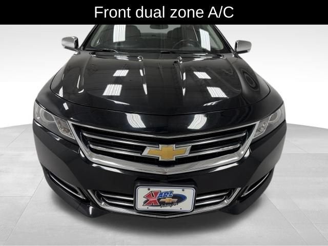2019 Chevrolet Impala Premier