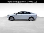 2016 Chevrolet Impala LS