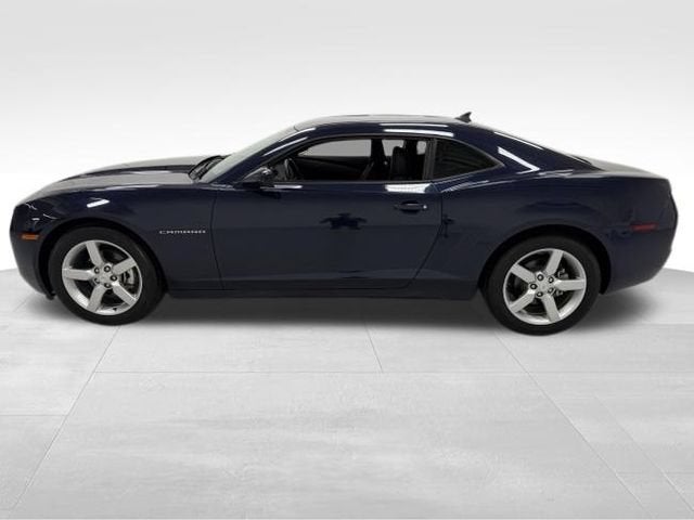 2011 Chevrolet Camaro 2LT
