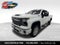 2025 Chevrolet Silverado 3500 HD LTZ